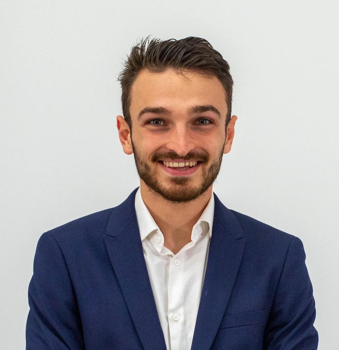 Julien Roubaud